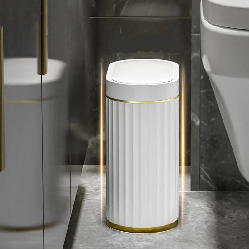 Evara Touchless Bin – Motion Sensor Design for Hygienic Waste Disposal