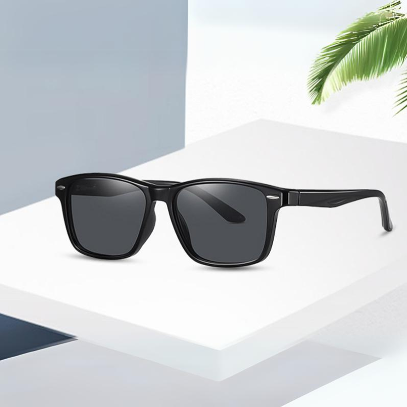 Lior Women's Polarized Sunglasses – Stylish UV Protection for Outdoor Fun