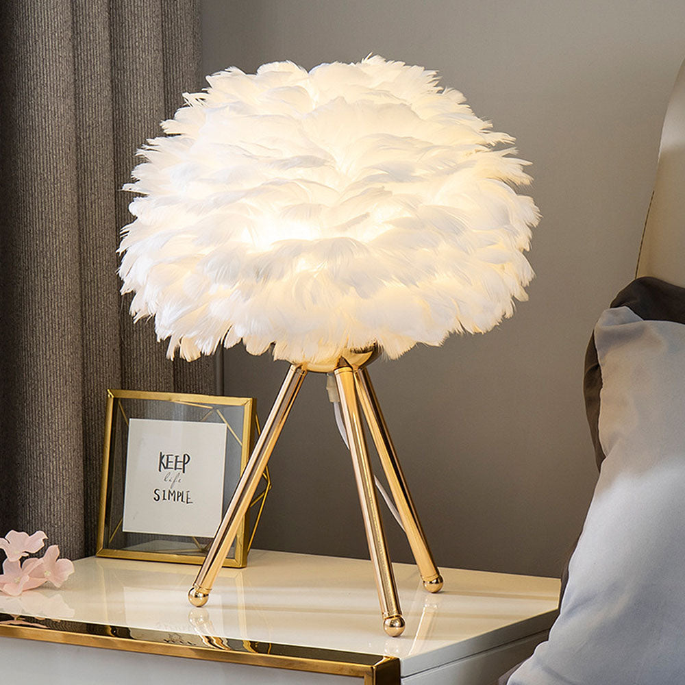 Table Lamps