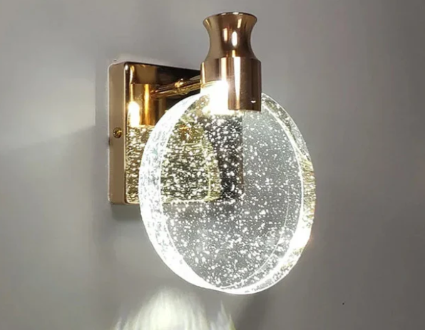 Wall lights