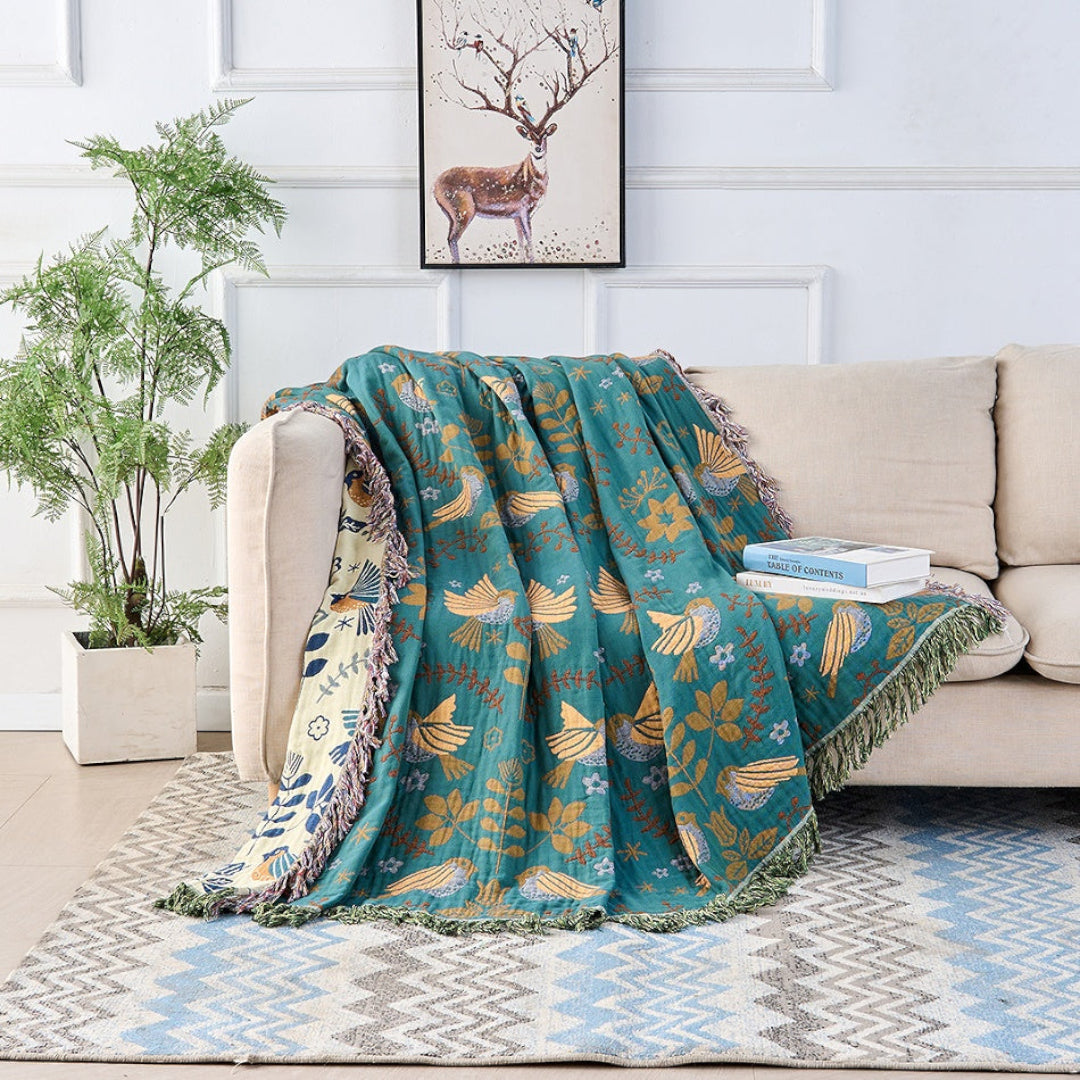 Soft Furnishings