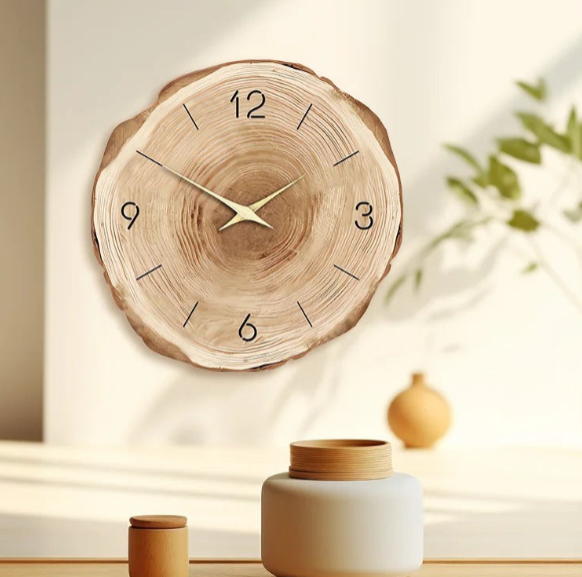 Clocks