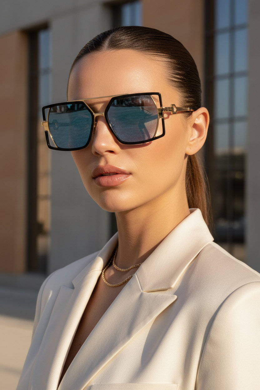 Women's Sunglasses