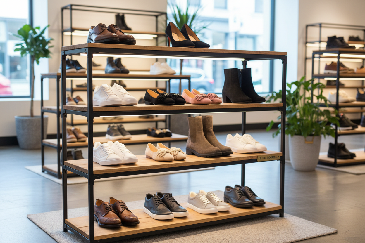 Footwear
