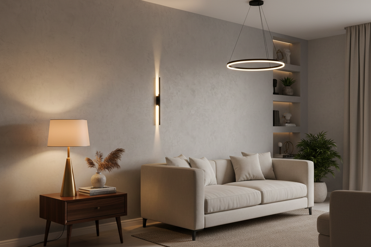 Lighting