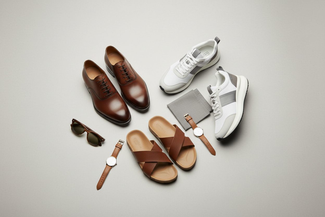Men Shoes