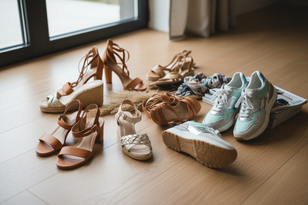 Women Shoes