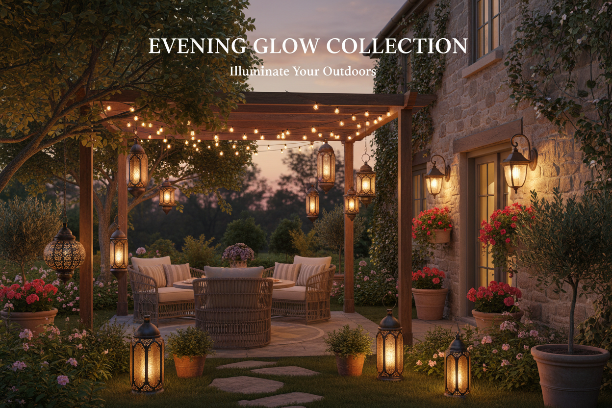 Outside Lights