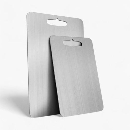 Lenvor Antibacterial Chopping Board – Durable Titanium Surface for Easy Cleaning