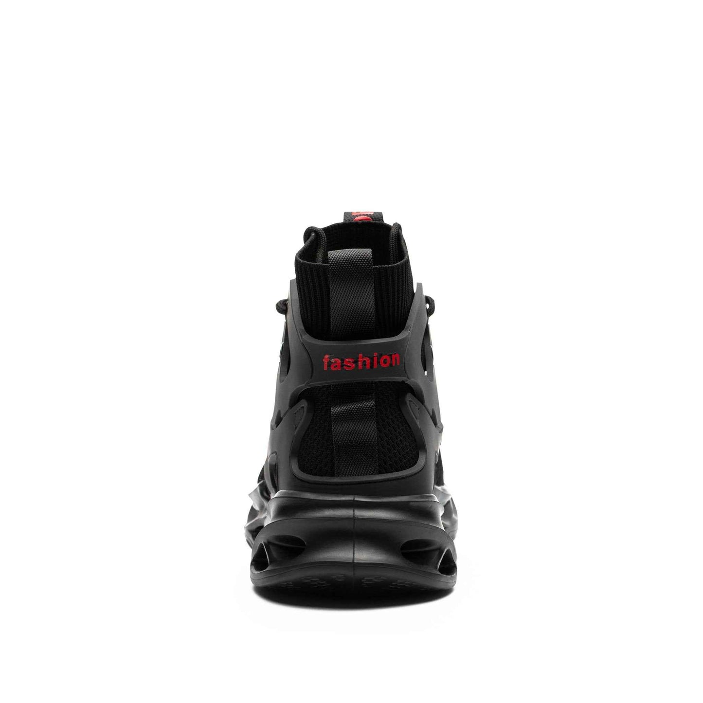 Able Men's Safety Shoes – Lightweight Steel Toe Design for All-Day Comfort
