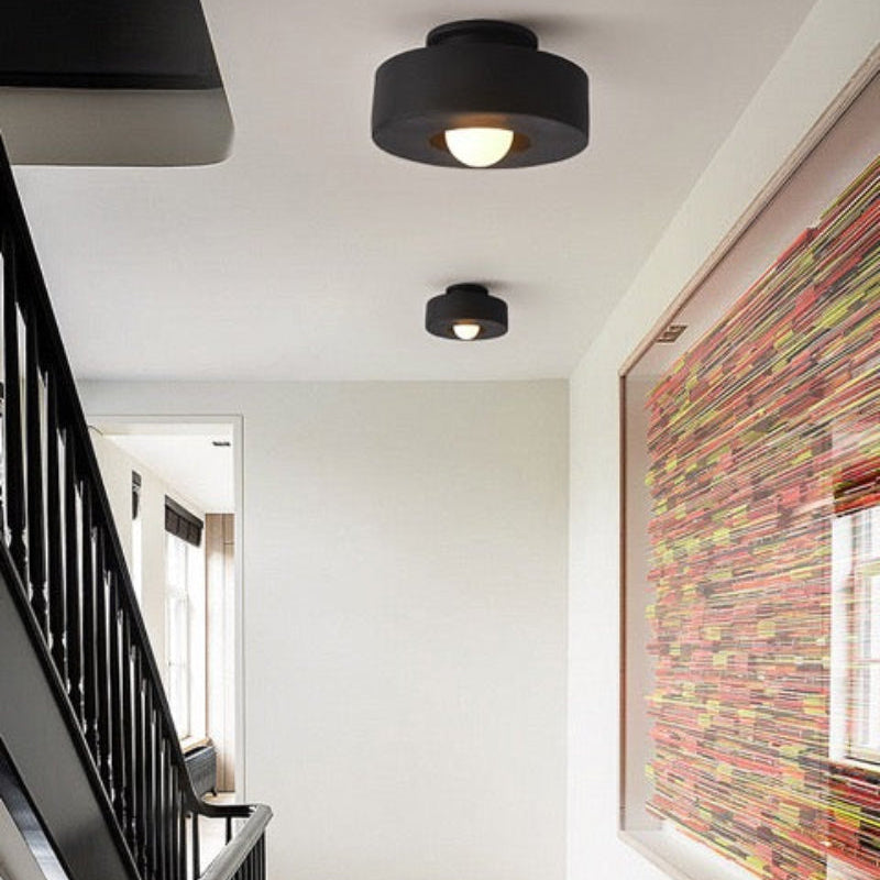 Havor Minimalist Modern Ceiling Light Fixture – Unique Minimalist Design for Elegant Spaces