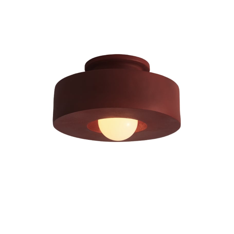 Havor Minimalist Modern Ceiling Light Fixture – Unique Minimalist Design for Elegant Spaces
