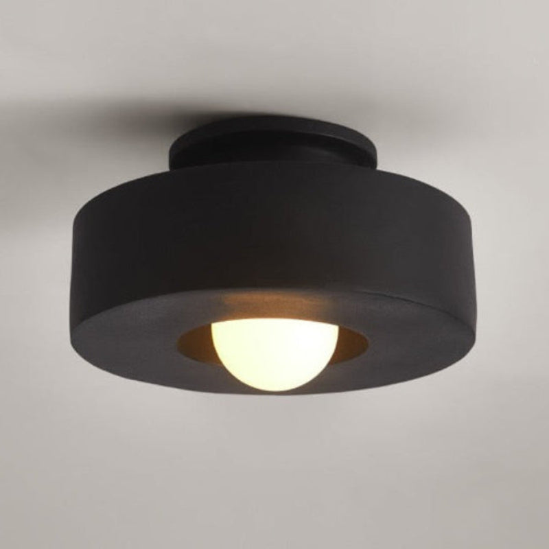 Havor Minimalist Modern Ceiling Light Fixture – Unique Minimalist Design for Elegant Spaces
