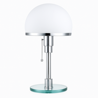Ivenna Bauhaus Lamp Modern Table Lamp – Elegant Nordic Design for Versatile Use