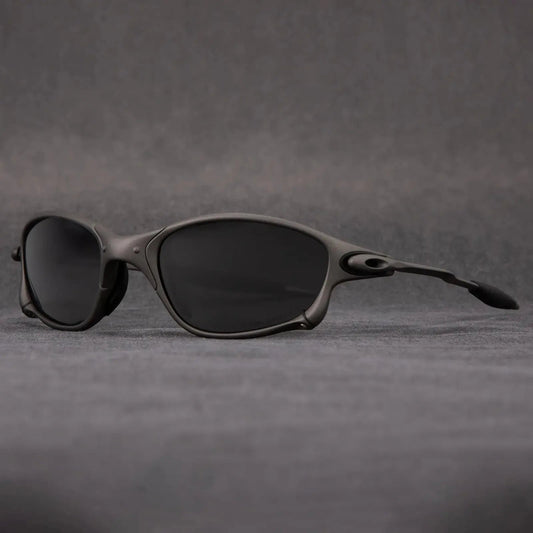 Endurance Men's Lightweight Sport Sunglasses – Polarized UV Protection for Outdoor Activities