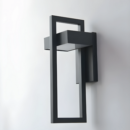 Celia Outdoor Waterproof LED Lamp – Elegant Design for Garden Illumination