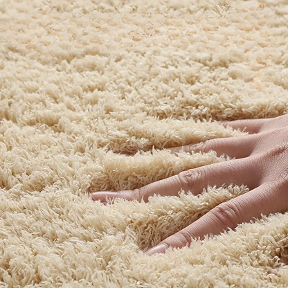 Cresta Bathroom Mats – Non-Slip Soft Bath Mat for Safe Shower Use