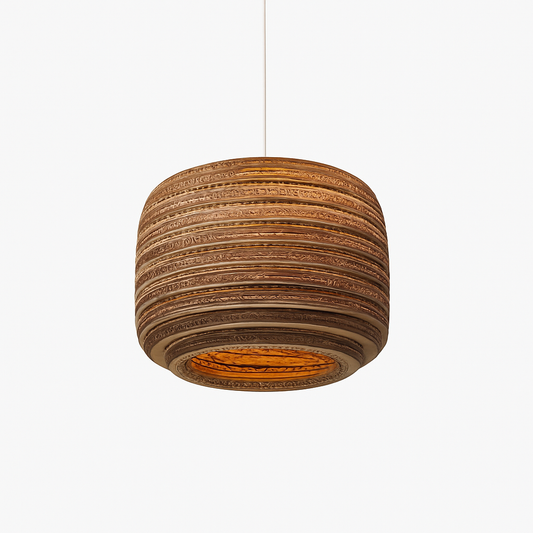 Quin Pendant Light – Unique Shapes for Cozy Ambiance