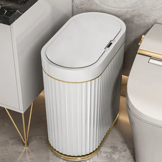 Evara Touchless Bin – Motion Sensor Design for Hygienic Waste Disposal