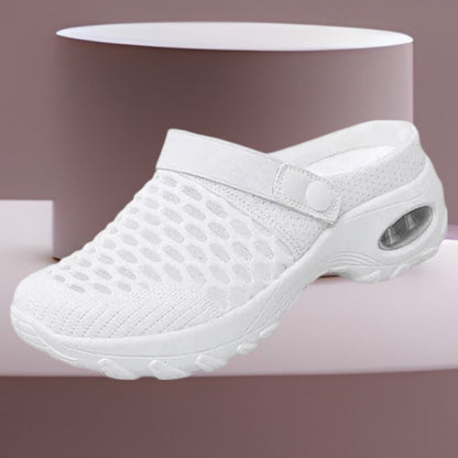 Lola Women’s Air Cushion Shoes – Breathable Comfort for All-Day Wear