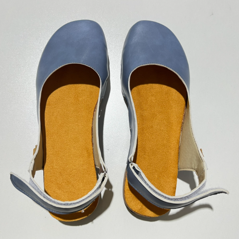 Toni Women's Sandals – Ergonomic Design for All-Day Comfort