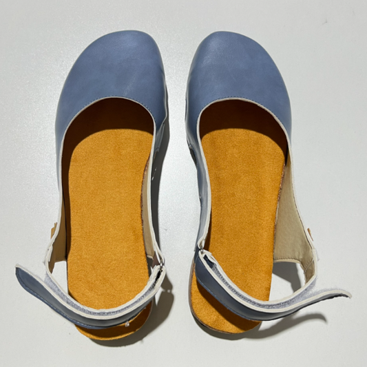 Toni Women's Sandals – Ergonomic Design for All-Day Comfort