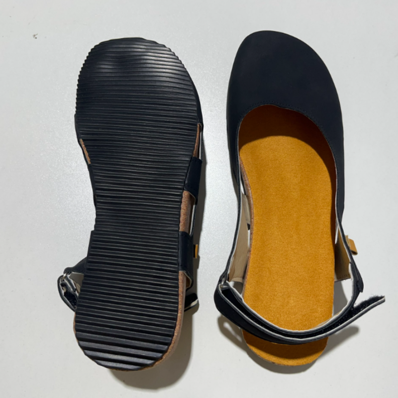 Toni Women's Sandals – Ergonomic Design for All-Day Comfort