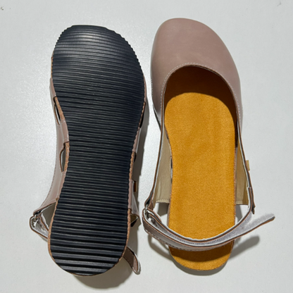 Toni Women's Sandals – Ergonomic Design for All-Day Comfort