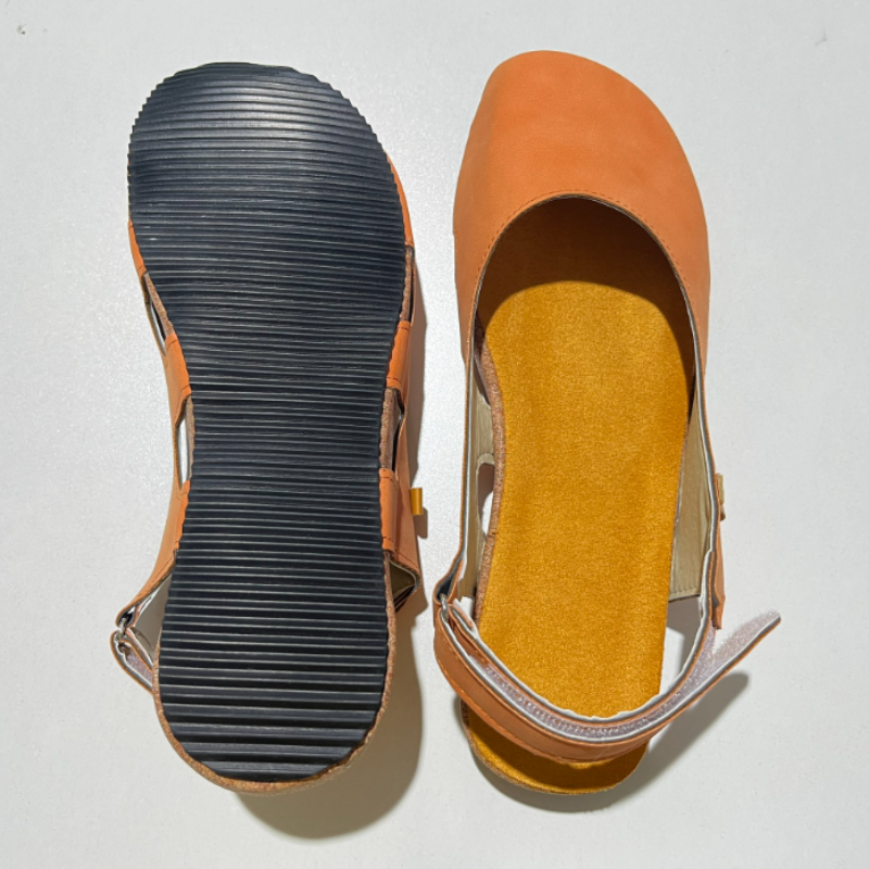 Toni Women's Sandals – Ergonomic Design for All-Day Comfort