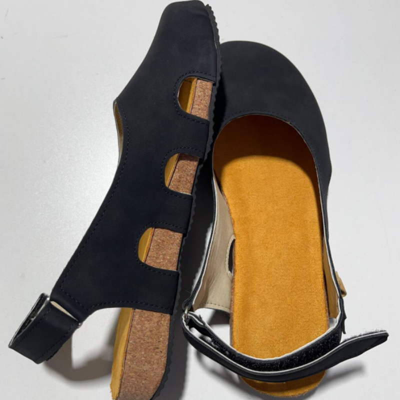 Toni Women's Sandals – Ergonomic Design for All-Day Comfort