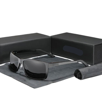 Lisbon Stylish Sunglasses for Fashion Enthusiasts – UV400 Protection for All-Day Comfort