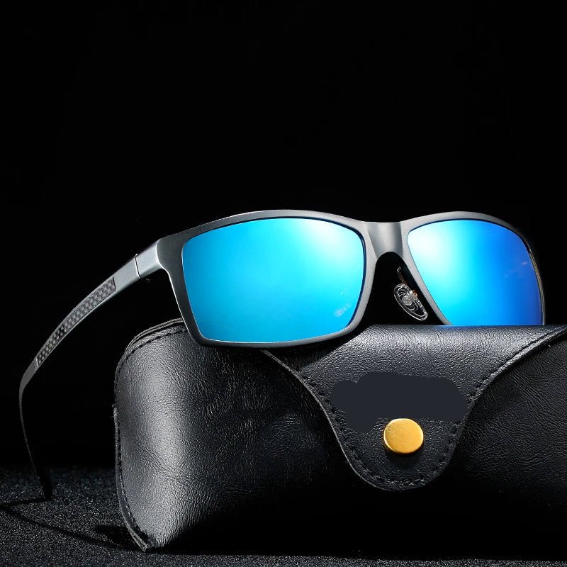 Lisbon Stylish Sunglasses for Fashion Enthusiasts – UV400 Protection for All-Day Comfort
