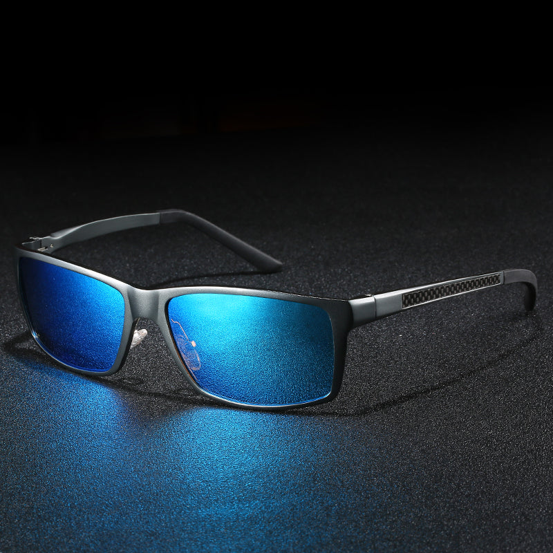 Lisbon Stylish Sunglasses for Fashion Enthusiasts – UV400 Protection for All-Day Comfort