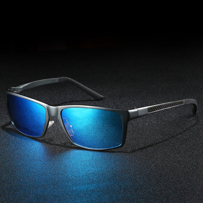 Lisbon Stylish Sunglasses for Fashion Enthusiasts – UV400 Protection for All-Day Comfort