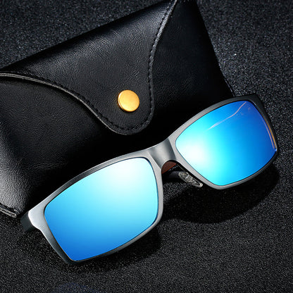 Lisbon Stylish Sunglasses for Fashion Enthusiasts – UV400 Protection for All-Day Comfort