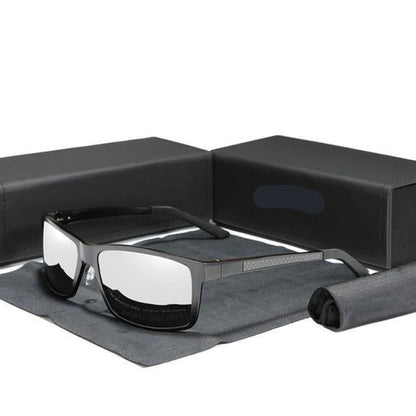 Lisbon Stylish Sunglasses for Fashion Enthusiasts – UV400 Protection for All-Day Comfort