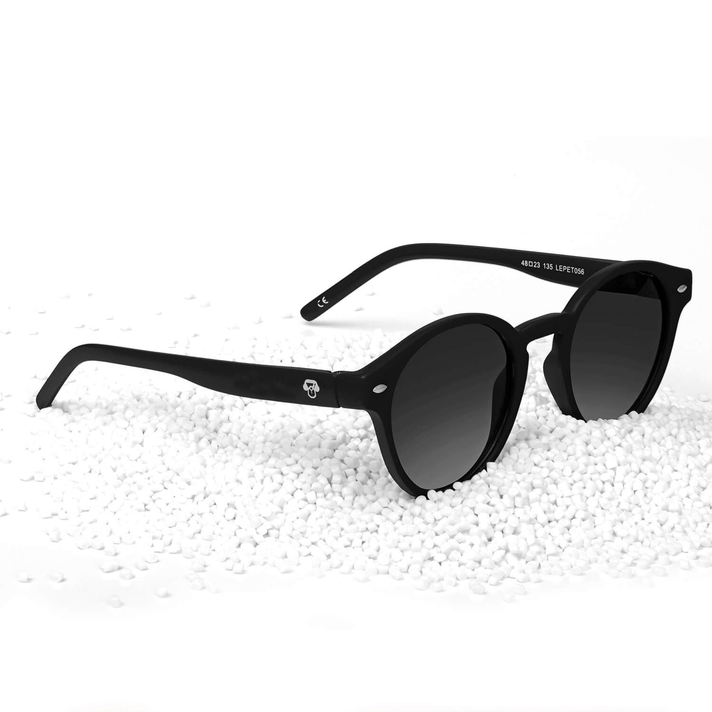 Joplen Eco-Friendly Polarized Sunglasses – Lightweight Comfort for Outdoor Adventures