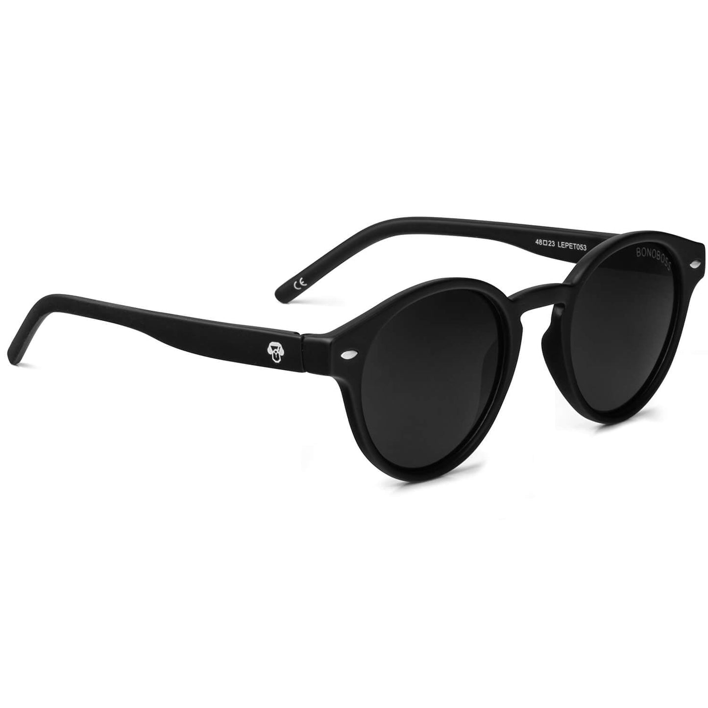 Joplen Eco-Friendly Polarized Sunglasses – Lightweight Comfort for Outdoor Adventures
