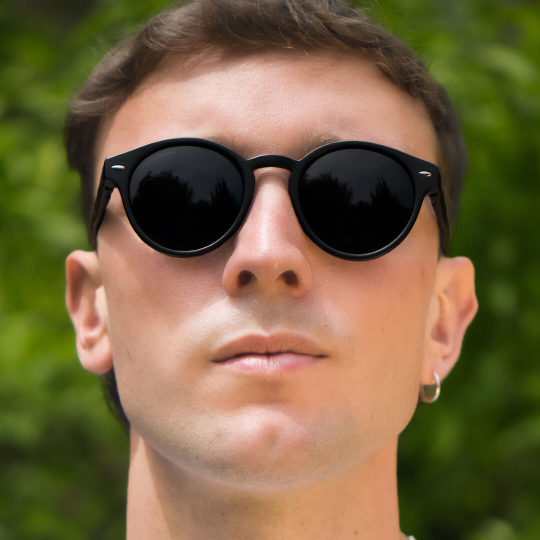 Joplen Eco-Friendly Polarized Sunglasses – Lightweight Comfort for Outdoor Adventures