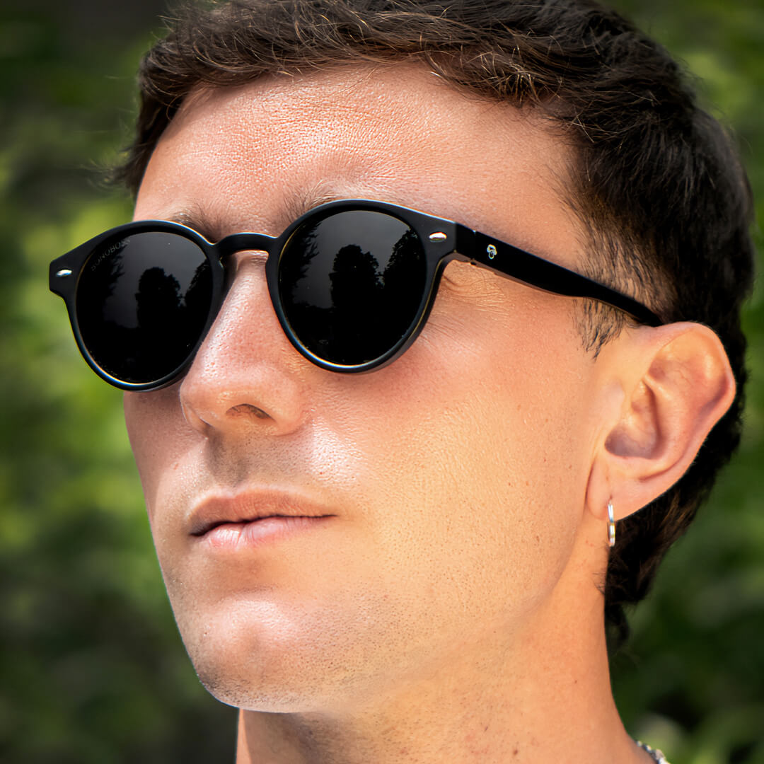 Joplen Eco-Friendly Polarized Sunglasses – Lightweight Comfort for Outdoor Adventures