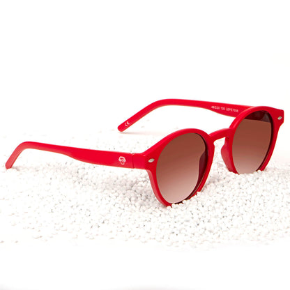 Joplen Eco-Friendly Polarized Sunglasses – Lightweight Comfort for Outdoor Adventures