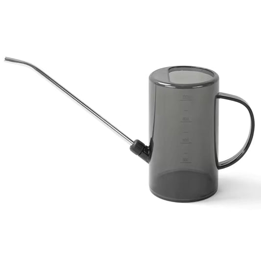 Covana Indoor Watering Can – Ergonomic Metal Design for Effortless Pouring