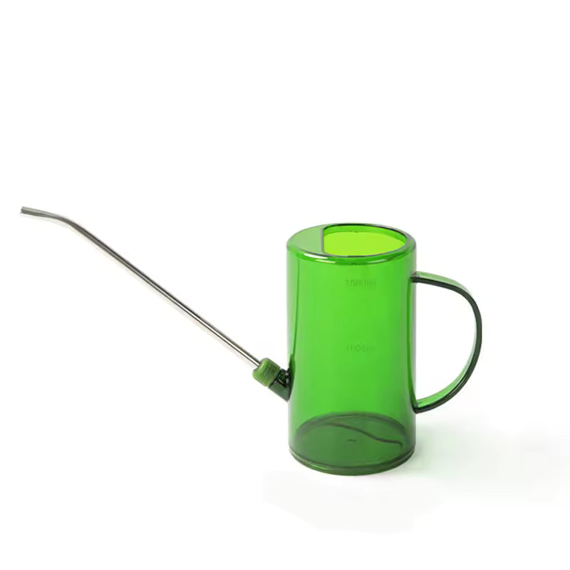 Covana Indoor Watering Can – Ergonomic Metal Design for Effortless Pouring