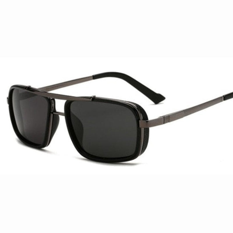 Joviat Men's Sunglasses – Polarized UV400 Protection for Outdoor Activities