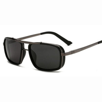 Joviat Men's Sunglasses – Polarized UV400 Protection for Outdoor Activities