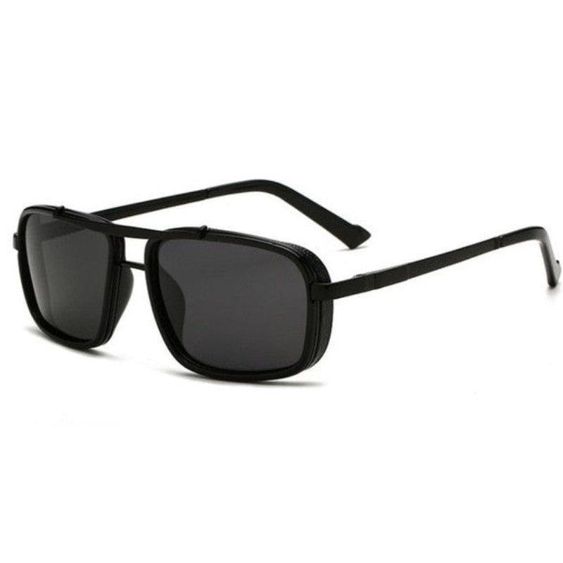 Joviat Men's Sunglasses – Polarized UV400 Protection for Outdoor Activities