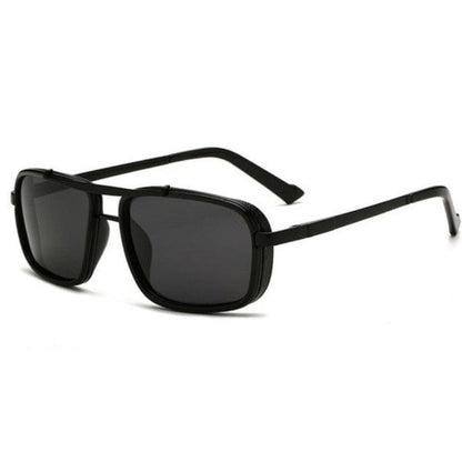 Joviat Men's Sunglasses – Polarized UV400 Protection for Outdoor Activities