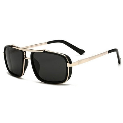Joviat Men's Sunglasses – Polarized UV400 Protection for Outdoor Activities