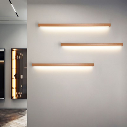 Juna Modern Wall Light – Minimalist Design for Stylish Bathroom and Bedroom Illumination