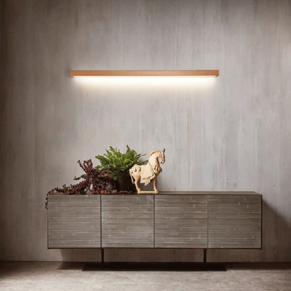 Juna Modern Wall Light – Minimalist Design for Stylish Bathroom and Bedroom Illumination